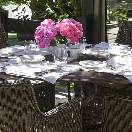 Logis Hotel - Restaurant Le Relais De Comodoliac Saint-Junien Ngoại thất bức ảnh